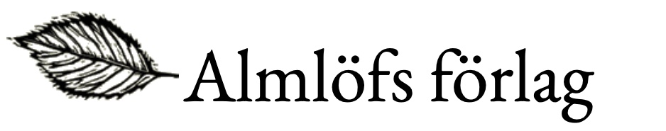 Almlöfs förlag 